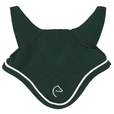 Mini-bonnet PONY ACADEMY Vert