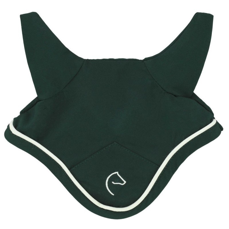 Mini-bonnet PONY ACADEMY Vert