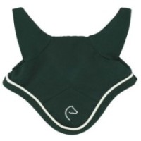 Mini-bonnet PONY ACADEMY Vert
