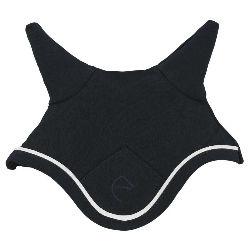 Mini-bonnet PONY ACADEMY Marine