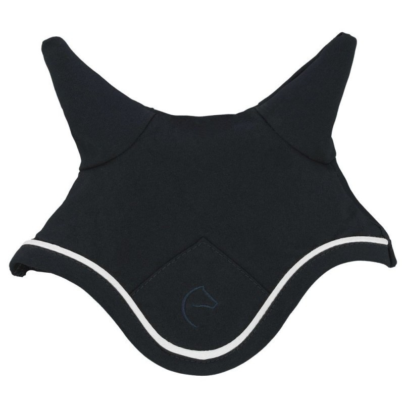 Mini-bonnet PONY ACADEMY Marine