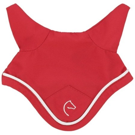 Mini-bonnet PONY ACADEMY Rouge