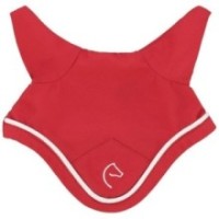 Mini-bonnet PONY ACADEMY Rouge