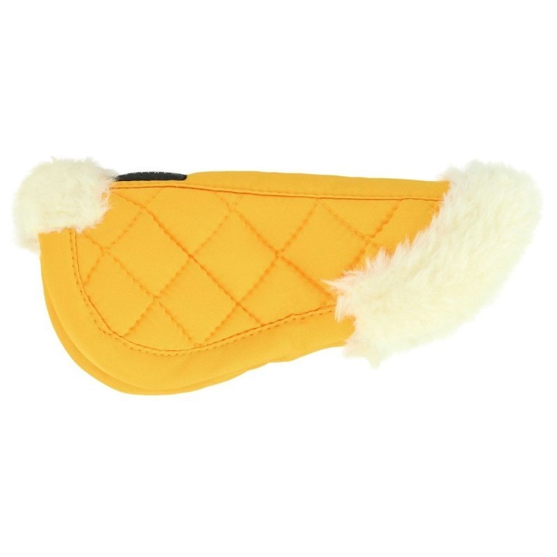 Mini-amortisseur PONY ACADEMY Jaune
