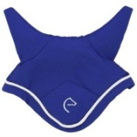 Mini-bonnet PONY ACADEMY Bleu Roi