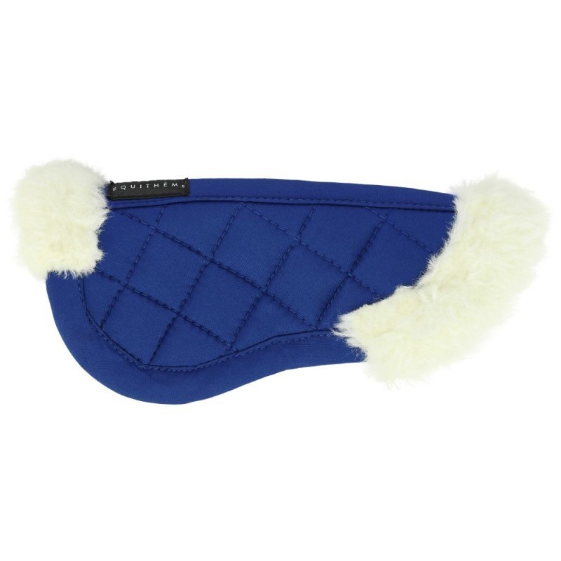 Mini-amortisseur PONY ACADEMY Bleu Roi