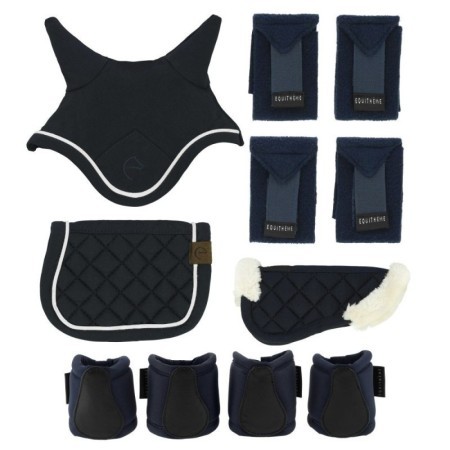 Set Mini accessoires PONY ACADEMY Marine