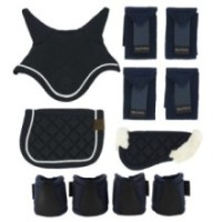 Set Mini accessoires PONY ACADEMY Marine