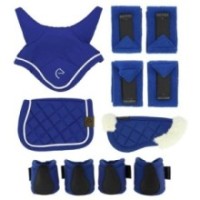 Set Mini accessoires PONY ACADEMY Bleu Roi