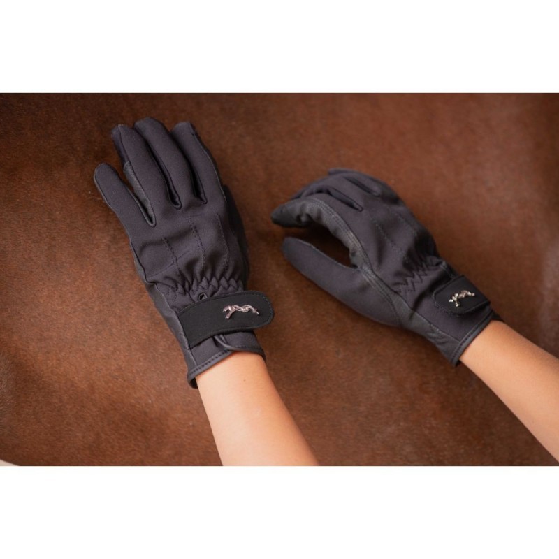 Gants EDEN BY PL "Hiver"
