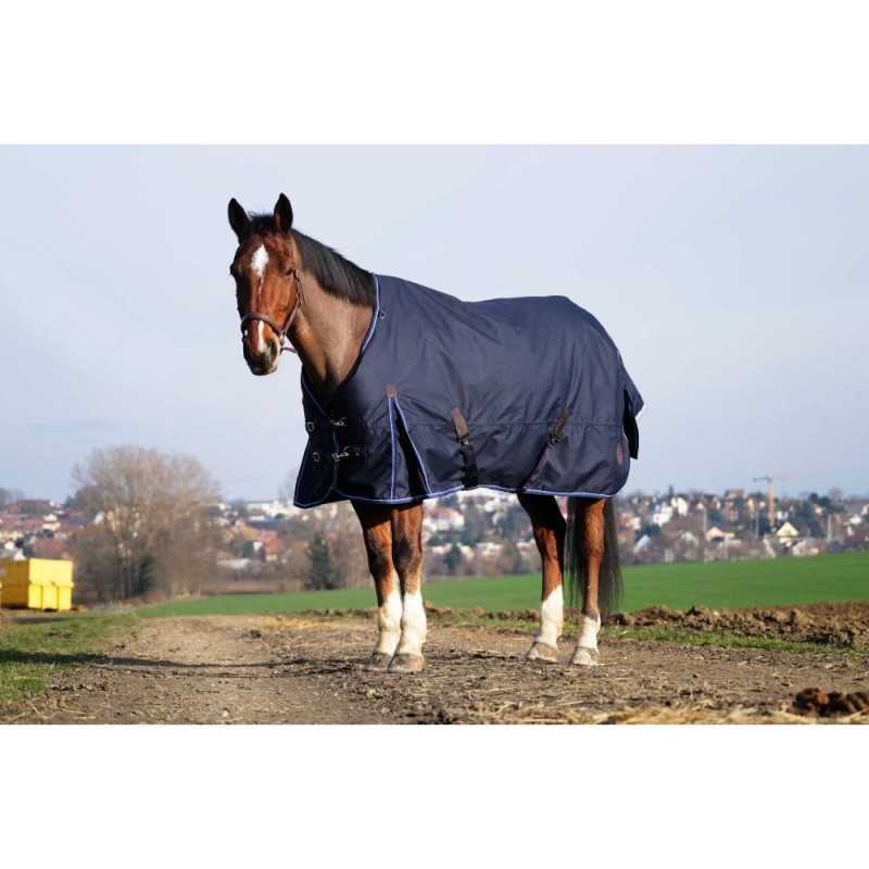 Couverture EQUITHÃˆME - Classic 1200D 200 g/mÂ²