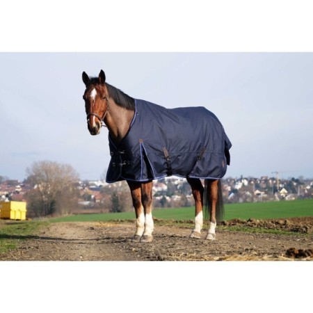 Couverture EQUITHÃˆME - Classic 1200D 200 g/mÂ²