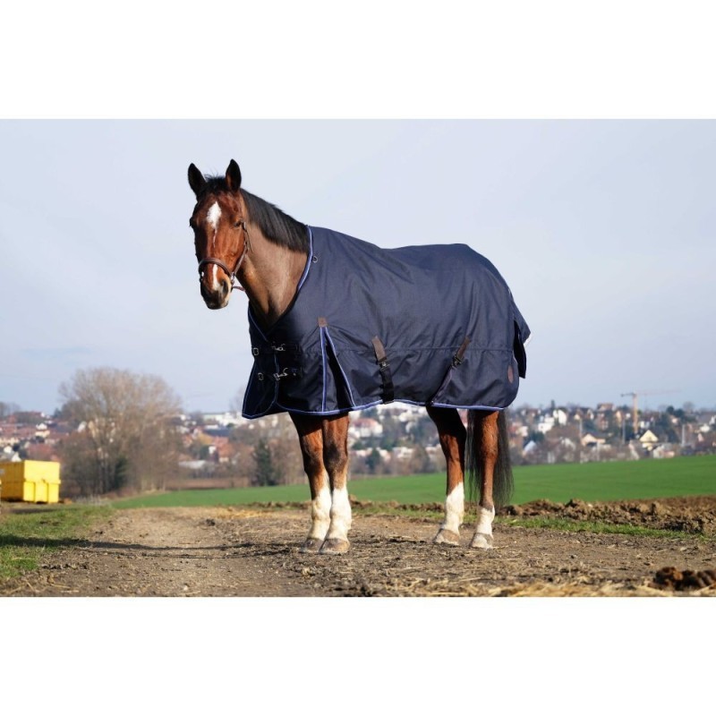 Couverture EQUITHÃˆME - Classic 1200D 200 g/mÂ²