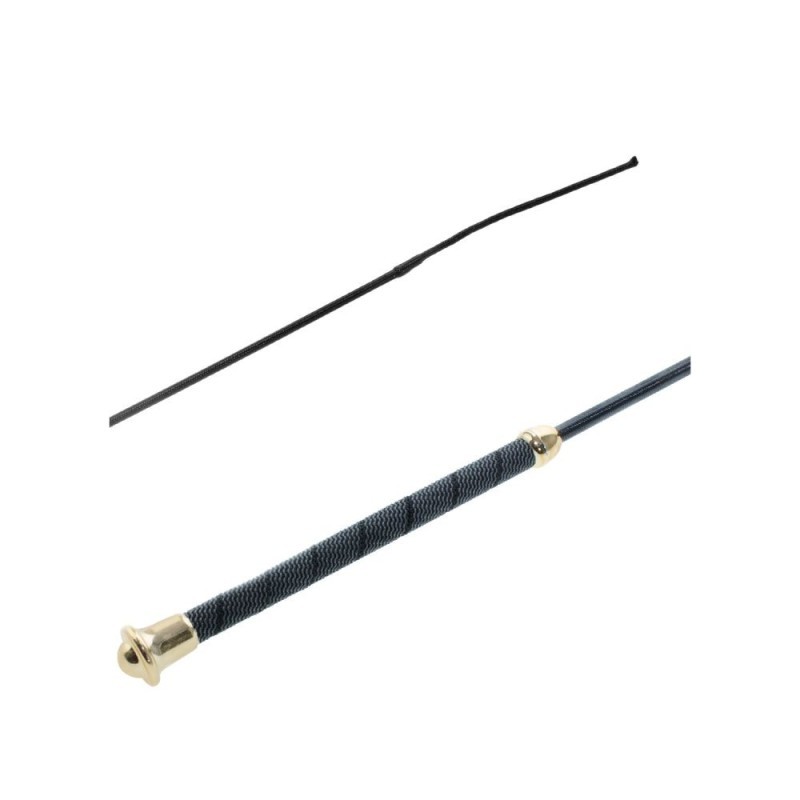 Stick De Dressage Sliver 120 CM
