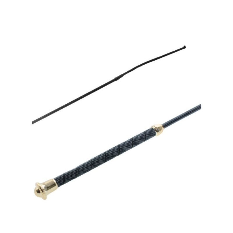 Stick De Dressage Sliver 120 CM