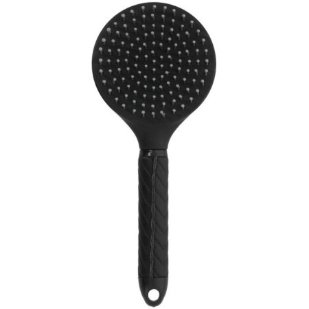 Brosse Ã  crins Je t'aime EQUITHÃˆME- Edition LimitÃ©e