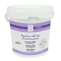 HIPPOTONIC Onguents pour sabots Noir 1L
