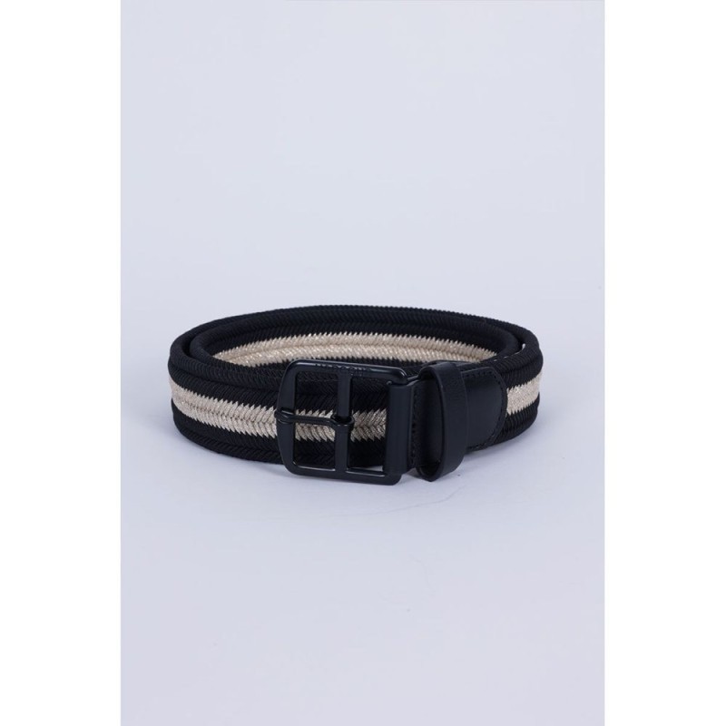 Bana Ceinture Noir