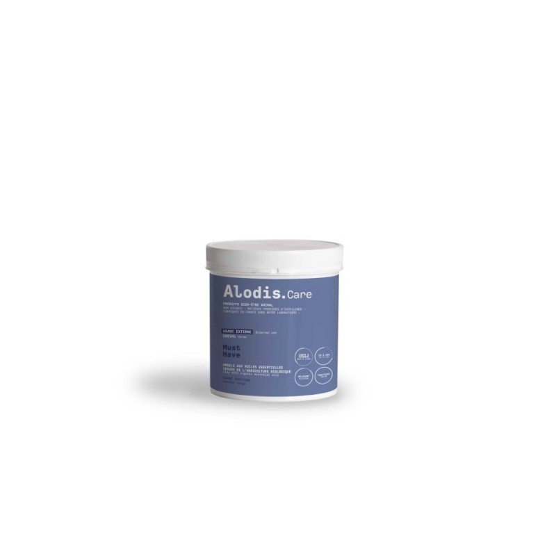 Argile ALODIS CARE - Must Have 1kg