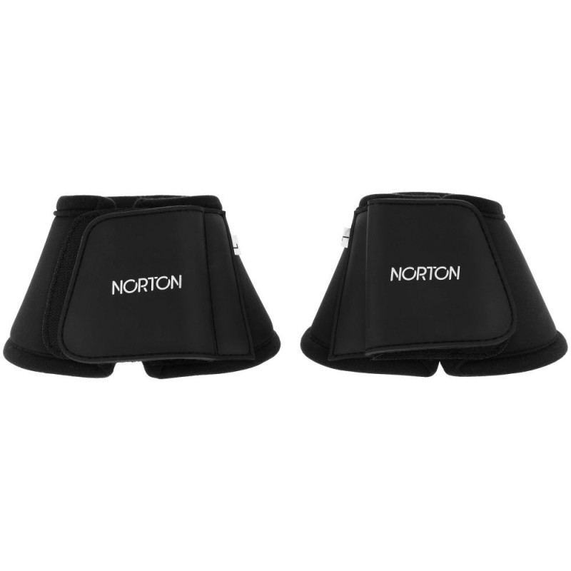 Cloches neoprÃ¨ne NORTON Noir