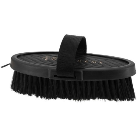 Brosse douce Je t'aime EQUITHÃˆME - Edition LimitÃ©e