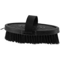 Brosse douce Je t'aime EQUITHÃˆME - Edition LimitÃ©e