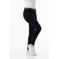 Pantalon RIDING WORLD - Memphis - Enfant Noir