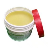 HIPPODERM BAUME â€“ Pommade crevasses cheval 500 ml