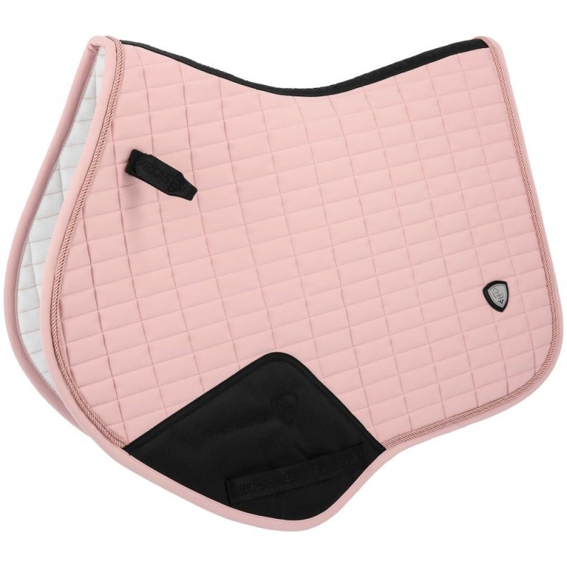 Tapis mixte PRO SERIES - Combo master Rose Full