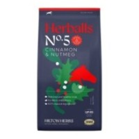 Herballs HILTON HERBS - Ã‰dition spÃ©ciale Cannelle & Muscade 2 kg