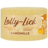 Pierre Ã  sel HIPPOTONIC - LOLLY-LICK Camomille