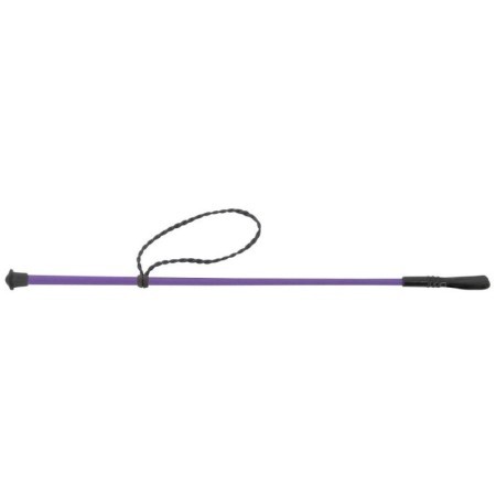 Cravache WHIP & GO - Twist 53 cm Violet