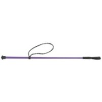 Cravache WHIP & GO - Twist 53 cm Violet