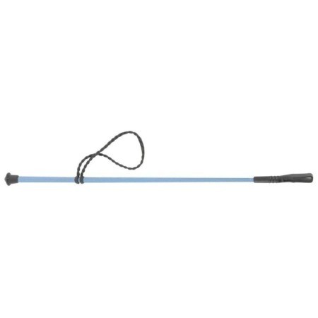 Cravache WHIP & GO - Twist 53 cm Ciel