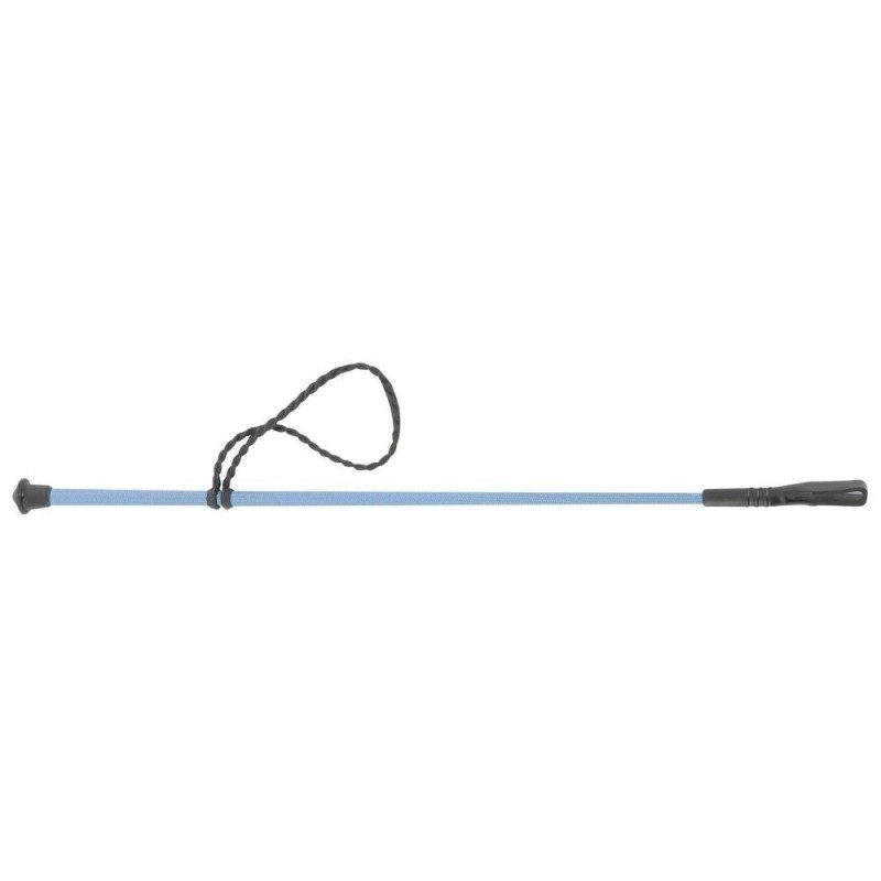Cravache WHIP & GO - Twist 53 cm Ciel