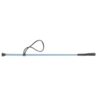 Cravache WHIP & GO - Twist 53 cm Ciel