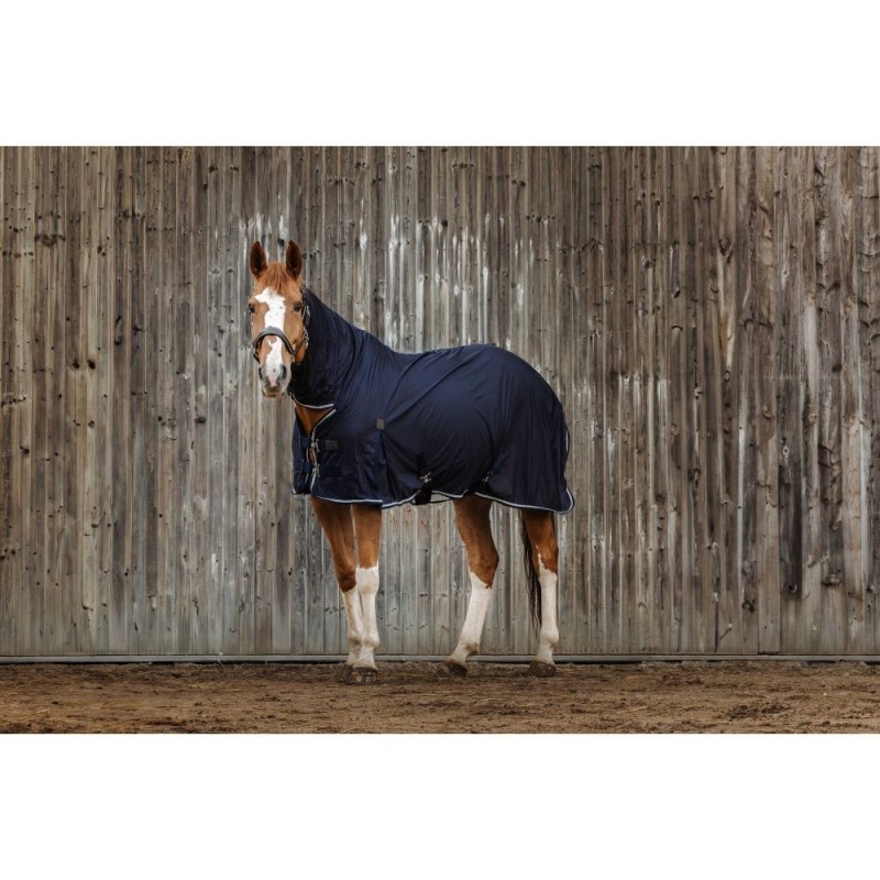 Chemise EQUITHÃˆME - Micro mesh combo
