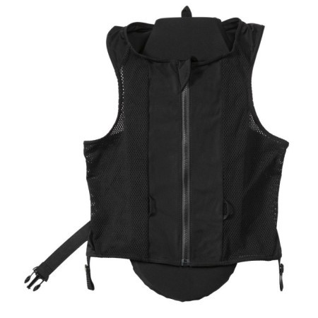 Dorsale Adulte EQUITHÃˆME - Mesh
