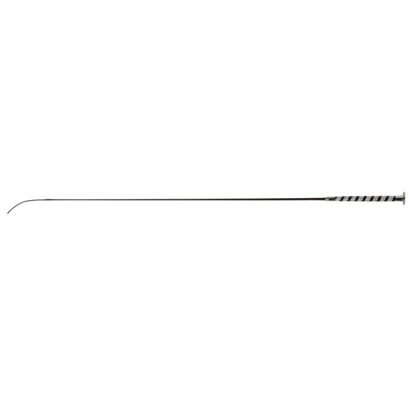 Cravache de dressage WHIP & GO - Diamond 120 cm
