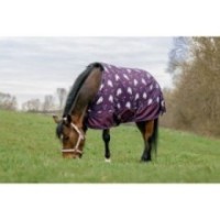 Chemise EQUITHÃˆME - Licorne standard 600D